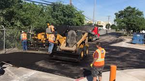 Driveway Pressure Washing in Edwards Af, CA